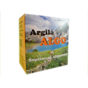 Algo Argila 500g
