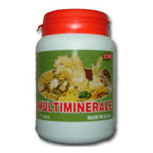 Multiminerale 30 comprimate Cosmopharm