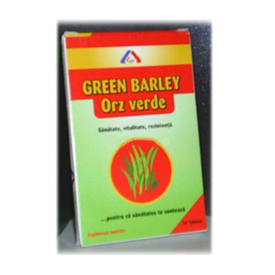 Orz Verde 30 tablete