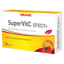SuperVitC Efect plus