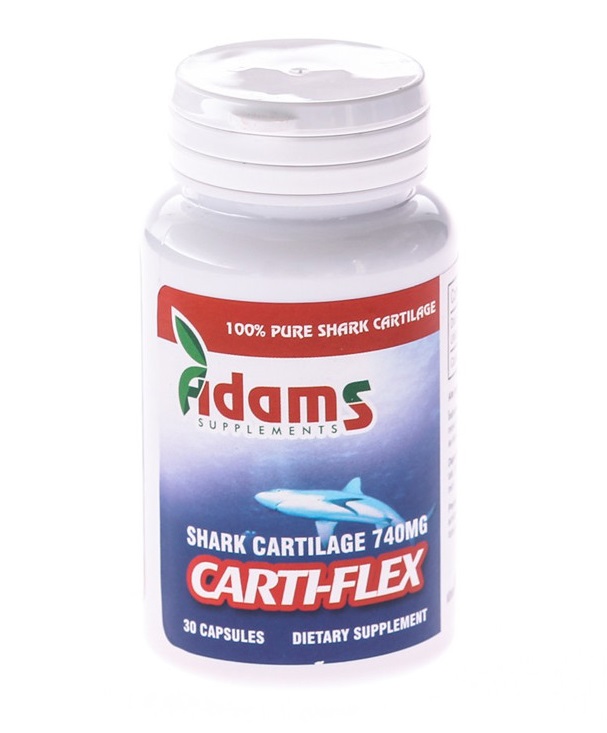 Adams CartiFlex capsule