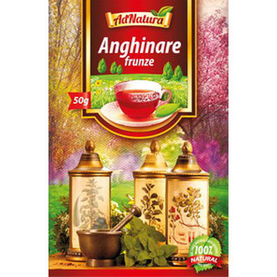 AdNatura Ceai anghinare 50g