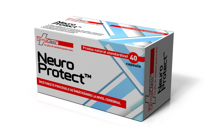 NeuroProtect 40 capsule