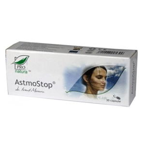 Astmostop Medica
