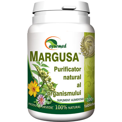 Ayurmed Margusa 50/100 tablete