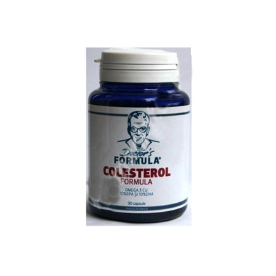 Colesterol formula