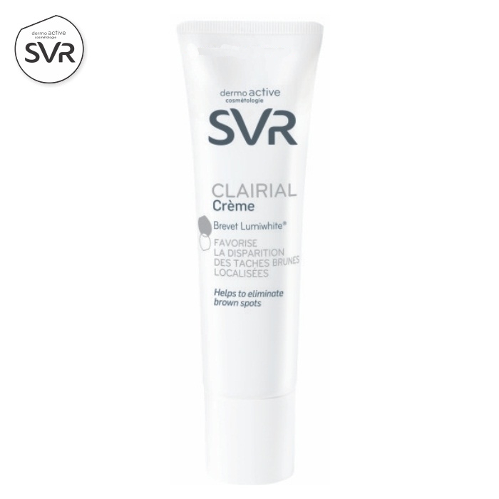 SVR Clairial Crema 10+ concentrata 30ml