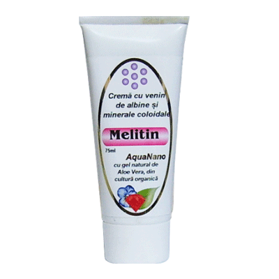 Crema Melitin 75 ml