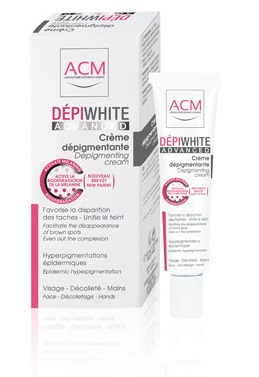 Depiwhite Advanced crema 40ml