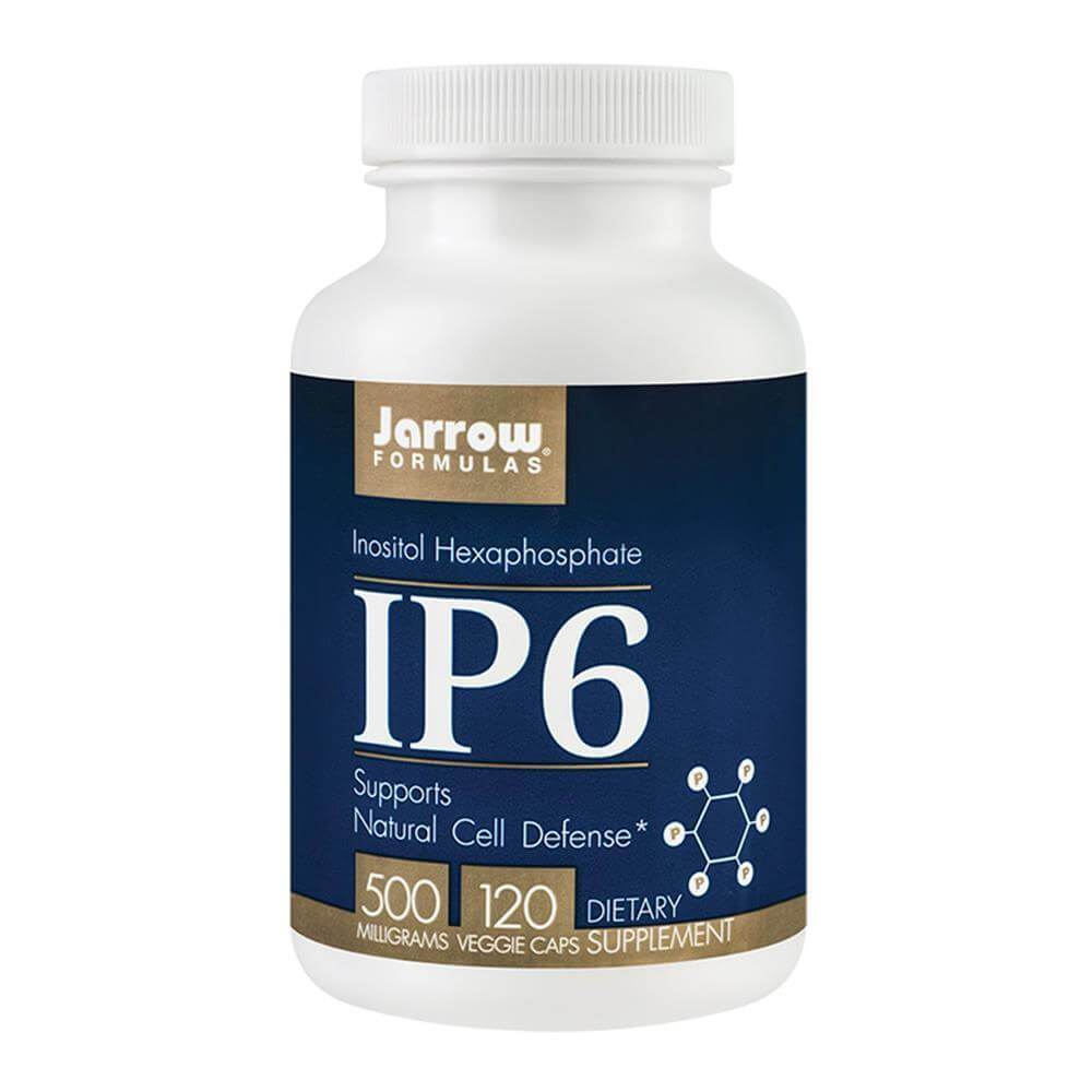 IP6 Inositol Hexaphosphate