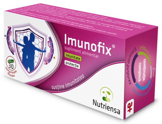 Imunofix 30 comprimate