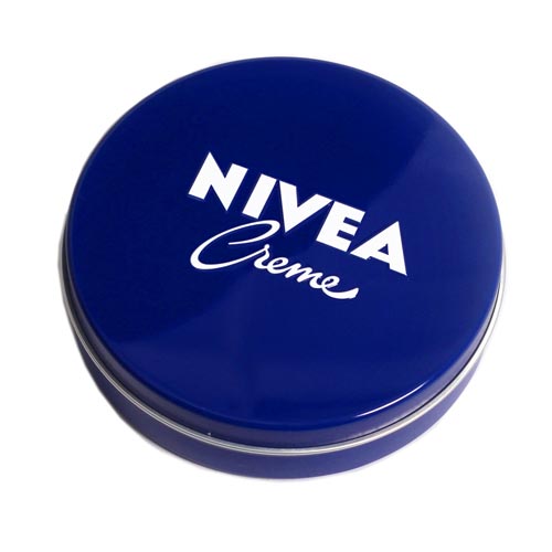 NIVEA Creme crema 75ml