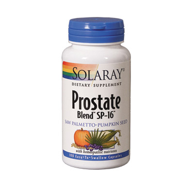 Prostata force 60cps PRO NATURA