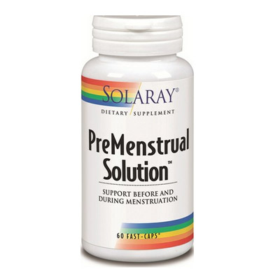 Premenstrual Solution
