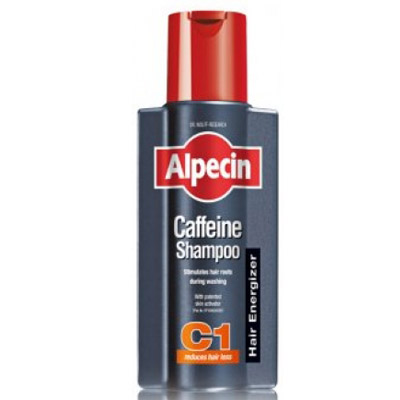 Alpecin Sampon Cafeina C1 250ml