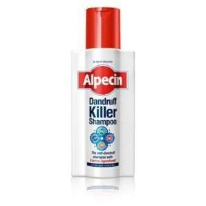Alpecin Sampon Schuppen Killer x 250ml