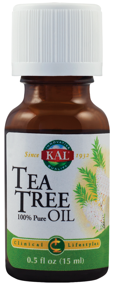 Tea tree Oil 15ml