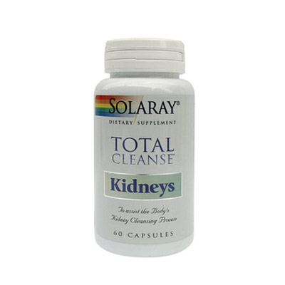 Total Cleanse Kidneys