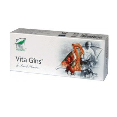 Vita Gins
