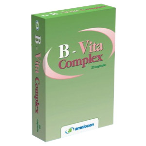 B-Vita Complex 20 capsule