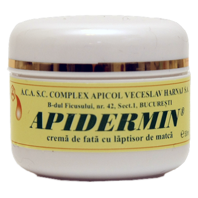 Apidermin crema 45ml