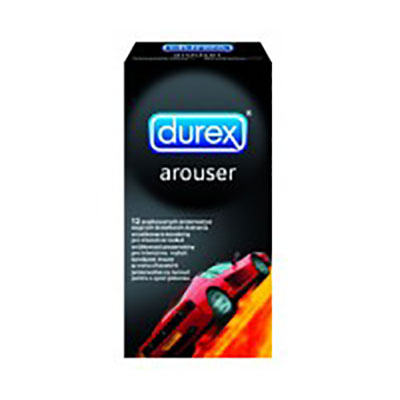 DUREX Arouser x 12buc
