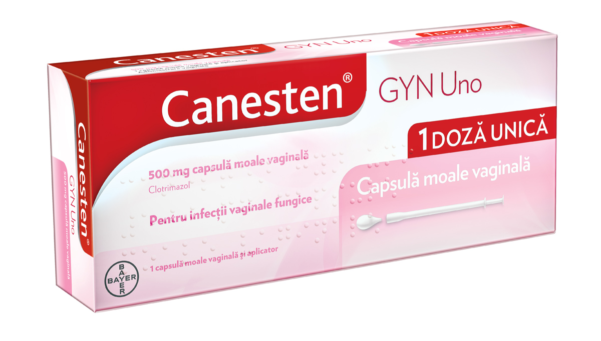 Canesten Gyn Tablete Vaginale | My XXX Hot Girl