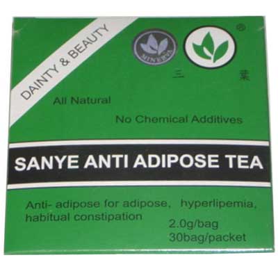 Ceaiul verde – un adjuvant natural pentru slabit