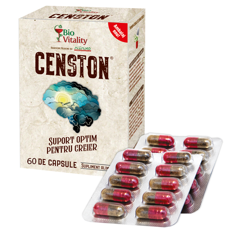 Censton 60 capsule