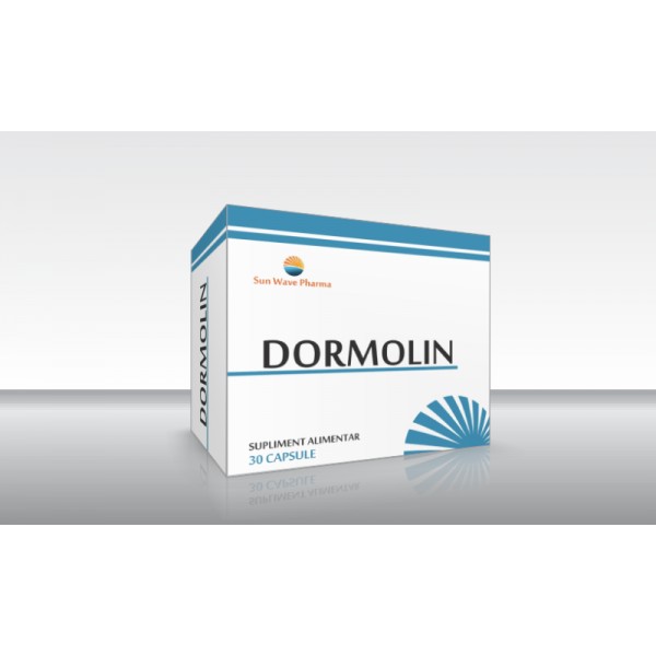 Dormolin *30cps