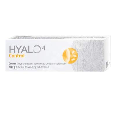 Hyalo 4 Control crema 100g