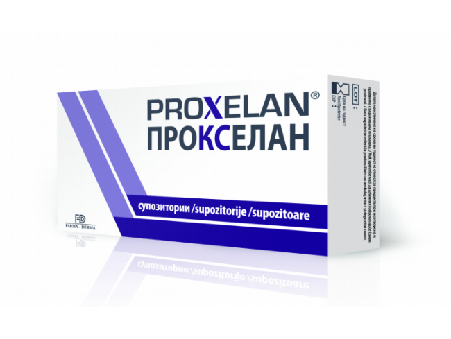 supozitoare phytomax pentru prostatită