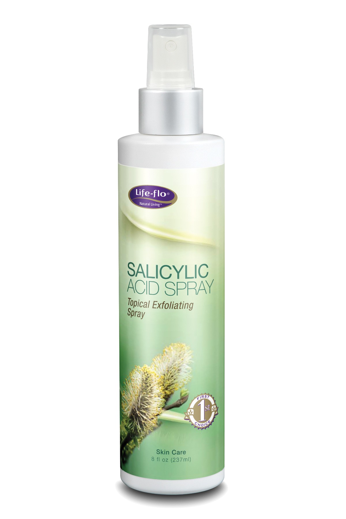 Salicylic Acid 2% Spray 237ml