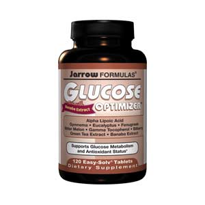 Glucose Optimizer